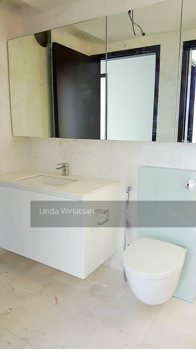 Garden Park Residences (D15), Apartment #150814522